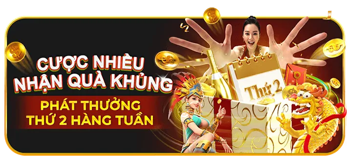 Truy cập độc quyền vào các trò chơi