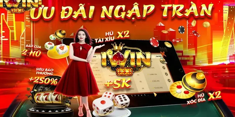 Hình ảnh các ưu đãi và khuyến mãi hấp dẫn của Sun Win 19